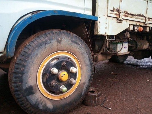 **ขายแล้วครับขอบคุณ Truck2hand **ขายแล้วครับขอบคุณ Truck2hand