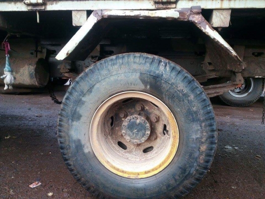 **ขายแล้วครับขอบคุณ Truck2hand **ขายแล้วครับขอบคุณ Truck2hand