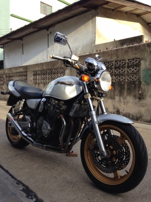 ขาย Suzuki inazuma 400 cc. Inv. ขาย Suzuki inazuma 400 cc. Inv.