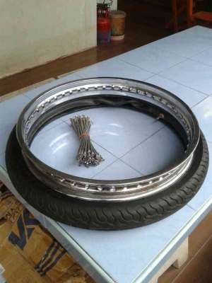 ขายอะไหล่ คาวาซากิ วัลแคน400 คัสตอม