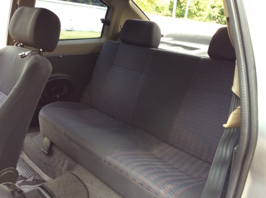 ขายรถ แดวู เน็กเซียร์ 3ประตู ปี96 เครื่องห้วฉีด 1.5 เกียร์ออโต้ ติดแก๊สLPG ถังโดนัท ไฟโปรเจ็คเตอร์ เพาเวอร์กระจกไฟฟ้า ภายในสวยมาก เครื่องเสียงจอทีวีดูได้หมด เซนเซอร์ถอยหลัง กล้องมองหลัง แอร์หนาว ตัวถังเดิมสีเต็มเงาสวยไม่มีชน แม็กใหม่14" รถขับดีมากๆใช ขายรถ แดวู เน็กเซียร์ 3ประตู ปี96 เครื่องห้วฉีด 1.5 เกียร์ออโต้ ติดแก๊สLPG ถังโดนัท ไฟโปรเจ็คเตอร์ เพาเวอร์กระจกไฟฟ้า ภายในสวยมาก เครื่องเสียงจอทีวีดูได้หมด เซนเซอร์ถอยหลัง กล้องมองหลัง แอร์หนาว ตัวถังเดิมสีเต็มเงาสวยไม่มีชน แม็กใหม่14" รถขับดีมากๆใช