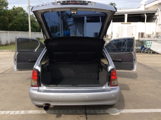 ขายรถ แดวู เน็กเซียร์ 3ประตู ปี96 เครื่องห้วฉีด 1.5 เกียร์ออโต้ ติดแก๊สLPG ถังโดนัท ไฟโปรเจ็คเตอร์ เพาเวอร์กระจกไฟฟ้า ภายในสวยมาก เครื่องเสียงจอทีวีดูได้หมด เซนเซอร์ถอยหลัง กล้องมองหลัง แอร์หนาว ตัวถังเดิมสีเต็มเงาสวยไม่มีชน แม็กใหม่14" รถขับดีมากๆใช ขายรถ แดวู เน็กเซียร์ 3ประตู ปี96 เครื่องห้วฉีด 1.5 เกียร์ออโต้ ติดแก๊สLPG ถังโดนัท ไฟโปรเจ็คเตอร์ เพาเวอร์กระจกไฟฟ้า ภายในสวยมาก เครื่องเสียงจอทีวีดูได้หมด เซนเซอร์ถอยหลัง กล้องมองหลัง แอร์หนาว ตัวถังเดิมสีเต็มเงาสวยไม่มีชน แม็กใหม่14" รถขับดีมากๆใช