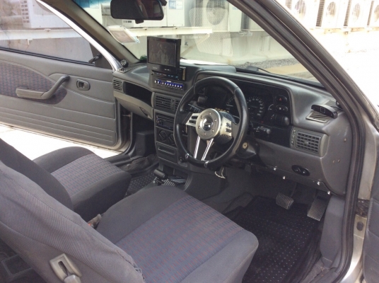 ขายรถ แดวู เน็กเซียร์ 3ประตู ปี96 เครื่องห้วฉีด 1.5 เกียร์ออโต้ ติดแก๊สLPG ถังโดนัท ไฟโปรเจ็คเตอร์ เพาเวอร์กระจกไฟฟ้า ภายในสวยมาก เครื่องเสียงจอทีวีดูได้หมด เซนเซอร์ถอยหลัง กล้องมองหลัง แอร์หนาว ตัวถังเดิมสีเต็มเงาสวยไม่มีชน แม็กใหม่14" รถขับดีมากๆใช ขายรถ แดวู เน็กเซียร์ 3ประตู ปี96 เครื่องห้วฉีด 1.5 เกียร์ออโต้ ติดแก๊สLPG ถังโดนัท ไฟโปรเจ็คเตอร์ เพาเวอร์กระจกไฟฟ้า ภายในสวยมาก เครื่องเสียงจอทีวีดูได้หมด เซนเซอร์ถอยหลัง กล้องมองหลัง แอร์หนาว ตัวถังเดิมสีเต็มเงาสวยไม่มีชน แม็กใหม่14" รถขับดีมากๆใช