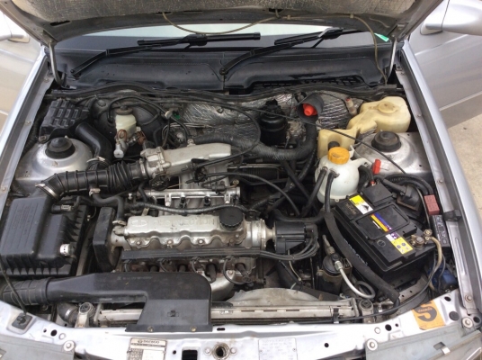 ขายรถ แดวู เน็กเซียร์ 3ประตู ปี96 เครื่องห้วฉีด 1.5 เกียร์ออโต้ ติดแก๊สLPG ถังโดนัท ไฟโปรเจ็คเตอร์ เพาเวอร์กระจกไฟฟ้า ภายในสวยมาก เครื่องเสียงจอทีวีดูได้หมด เซนเซอร์ถอยหลัง กล้องมองหลัง แอร์หนาว ตัวถังเดิมสีเต็มเงาสวยไม่มีชน แม็กใหม่14" รถขับดีมากๆใช ขายรถ แดวู เน็กเซียร์ 3ประตู ปี96 เครื่องห้วฉีด 1.5 เกียร์ออโต้ ติดแก๊สLPG ถังโดนัท ไฟโปรเจ็คเตอร์ เพาเวอร์กระจกไฟฟ้า ภายในสวยมาก เครื่องเสียงจอทีวีดูได้หมด เซนเซอร์ถอยหลัง กล้องมองหลัง แอร์หนาว ตัวถังเดิมสีเต็มเงาสวยไม่มีชน แม็กใหม่14" รถขับดีมากๆใช