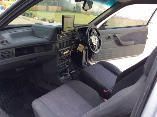 ขายรถ แดวู เน็กเซียร์ 3ประตู ปี96 เครื่องห้วฉีด 1.5 เกียร์ออโต้ ติดแก๊สLPG ถังโดนัท ไฟโปรเจ็คเตอร์ เพาเวอร์กระจกไฟฟ้า ภายในสวยมาก เครื่องเสียงจอทีวีดูได้หมด เซนเซอร์ถอยหลัง กล้องมองหลัง แอร์หนาว ตัวถังเดิมสีเต็มเงาสวยไม่มีชน แม็กใหม่14" รถขับดีมากๆใช ขายรถ แดวู เน็กเซียร์ 3ประตู ปี96 เครื่องห้วฉีด 1.5 เกียร์ออโต้ ติดแก๊สLPG ถังโดนัท ไฟโปรเจ็คเตอร์ เพาเวอร์กระจกไฟฟ้า ภายในสวยมาก เครื่องเสียงจอทีวีดูได้หมด เซนเซอร์ถอยหลัง กล้องมองหลัง แอร์หนาว ตัวถังเดิมสีเต็มเงาสวยไม่มีชน แม็กใหม่14" รถขับดีมากๆใช