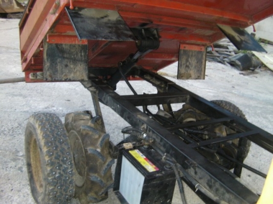 รถบรรทุกเล็ก เหมาะสำหรับขนย้ายของตามความต้องการใช้ในรีสอร์ทหรือไร่สวนใช้ได้ทั้งกลางวันและกลางคืน ระบบไฟเหมือนรถยนต์ สามารถ ดั๊มได้85,000บาท(มีวิดีโอใช้งาน) รถบรรทุกเล็ก เหมาะสำหรับขนย้ายของตามความต้องการใช้ในรีสอร์ทหรือไร่สวนใช้ได้ทั้งกลางวันและกลางคืน ระบบไฟเหมือนรถยนต์ สามารถ ดั๊มได้85,000บาท(มีวิดีโอใช้งาน)