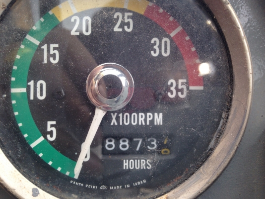 ขายด่วน !!!! รถเครน KOMATSU LW250L (25 ตัน) รถนอก มีเอกสารครบ สภาพสวย พร้อมใช้งาน (เจ้าของขายเอง)