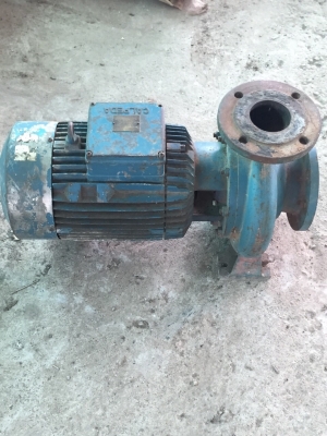 ปั้มน้ำ