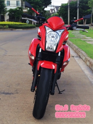 Er6n ปี10 แดงแรงฤทธ์ แต่งเทพ สีสวย สภาพนางฟ้าราคา139000บาท ทะเบียนสวย 369 (เงินสดลดได้) Er6n ปี10 แดงแรงฤทธ์ แต่งเทพ สีสวย สภาพนางฟ้าราคา139000บาท ทะเบียนสวย 369 (เงินสดลดได้)