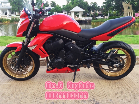 Er6n ปี10 แดงแรงฤทธ์ แต่งเทพ สีสวย สภาพนางฟ้าราคา139000บาท ทะเบียนสวย 369 (เงินสดลดได้) Er6n ปี10 แดงแรงฤทธ์ แต่งเทพ สีสวย สภาพนางฟ้าราคา139000บาท ทะเบียนสวย 369 (เงินสดลดได้)