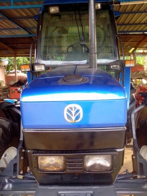 ขายFORD  NEWHOLLAND  7840  4WD