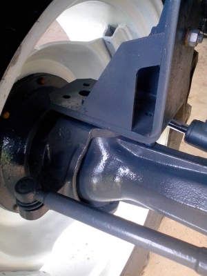 ขายFORD  NEWHOLLAND  7840  4WD