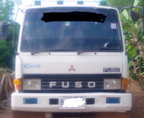 MITSUBISHI FUSO FN527 - 195 HP 6D16 MA 11180 สิบล้อดั๊มพ์ 2 เพลา กระบะดั๊มพ์เหล็ก 12 ตันของ KAC โคราชสวยสภาพดีมากพร้อมบรรทุกหนักได้เลยครับ เครื่องยนต์เดิมๆแรงดีแห้งดีไม่มีเยิ้ม เกียร์ 6 SPEED หัวเก๋งสวยบางเดิมๆภายในเก๋งคอนโซลสวยครบ แอร์เย็น พวงมาลัยเพาเวอ