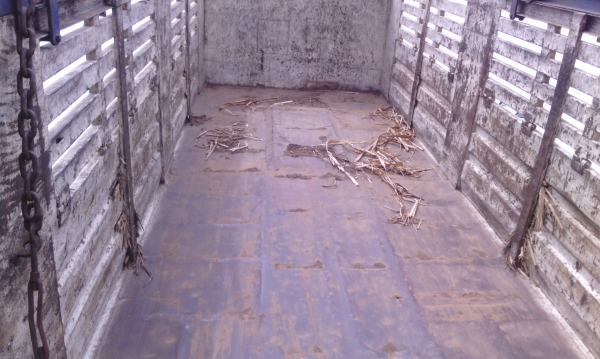 MITSUBISHI  FN527 TF 72XX 10 ล้อ 2 เพลา ดัมพ์ มีระบบลากจูง