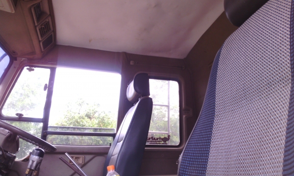 MITSUBISHI  FN527 TF 72XX 10 ล้อ 2 เพลา ดัมพ์ มีระบบลากจูง