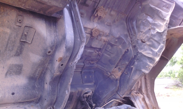 MITSUBISHI  FN527 TF 72XX 10 ล้อ 2 เพลา ดัมพ์ มีระบบลากจูง