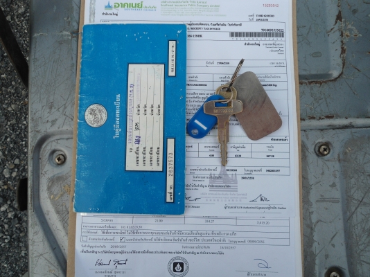 ขายรถ 4 ล้อ มิตรซูบิชิ ราคา 250.000 บาท