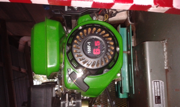 ต้องการขาย ปั้มลมiwata