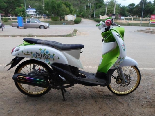 ขายฟีโน่ เกย์แยก ปี55 แต่ง0990170102