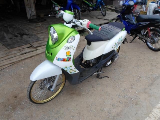 ขายฟีโน่ เกย์แยก ปี55 แต่ง0990170102