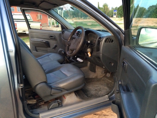 ขาย D-MAX ตอนเดียวพร้อมใช้งานราคาเบาๆครับ ขาย D-MAX ตอนเดียวพร้อมใช้งานราคาเบาๆครับ