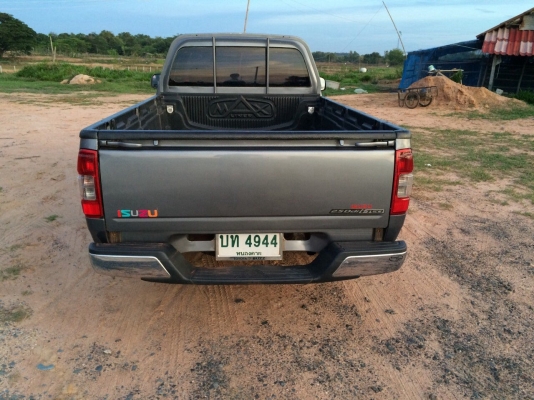 ขาย D-MAX ตอนเดียวพร้อมใช้งานราคาเบาๆครับ ขาย D-MAX ตอนเดียวพร้อมใช้งานราคาเบาๆครับ