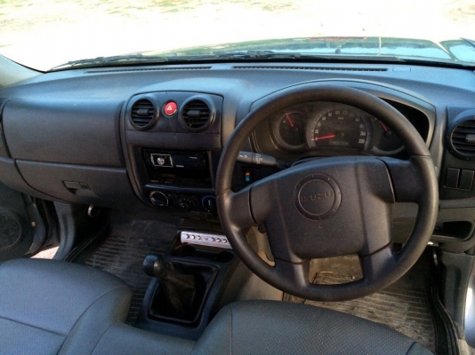 ขาย D-MAX ตอนเดียวพร้อมใช้งานราคาเบาๆครับ ขาย D-MAX ตอนเดียวพร้อมใช้งานราคาเบาๆครับ