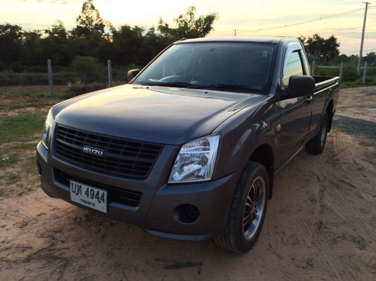 ขาย D-MAX ตอนเดียวพร้อมใช้งานราคาเบาๆครับ ขาย D-MAX ตอนเดียวพร้อมใช้งานราคาเบาๆครับ