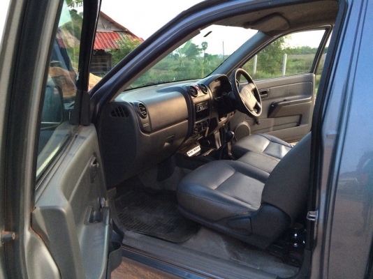 ขาย D-MAX ตอนเดียวพร้อมใช้งานราคาเบาๆครับ ขาย D-MAX ตอนเดียวพร้อมใช้งานราคาเบาๆครับ