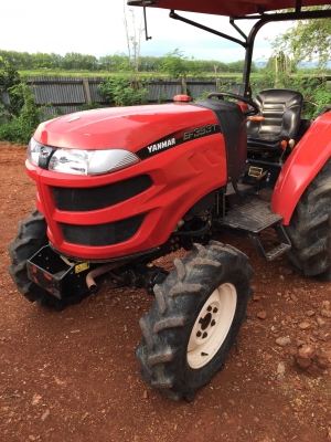 ขายคับยันมาร์39แรง