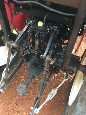 ขายคับยันมาร์39แรง