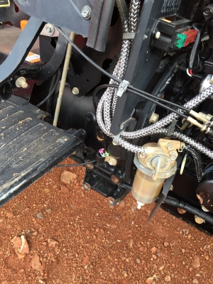 ขายคับยันมาร์39แรง