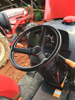 ขายคับยันมาร์39แรง