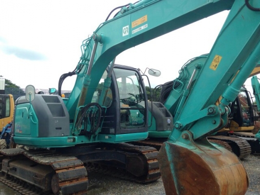 ขาย !!! รถแม็คโค KOBELCO SK115 SR รถนอก มีเอกสาร สภาพสวย พร้อมใช้งาน (เจ้าของขายเอง) ขาย !!! รถแม็คโค KOBELCO SK115 SR รถนอก มีเอกสาร สภาพสวย พร้อมใช้งาน (เจ้าของขายเอง)