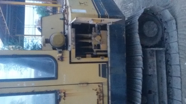 ขายรถขุด MITSUBISHI MS 040รุ่น3(ตัวเดินไฮดราสระบบผานดัน)-(FROM.JAPAN)เก่านอกแท้ญี่ปุ่นไม่เคยใช้งานในไทยครับ ขายรถขุด MITSUBISHI MS 040รุ่น3(ตัวเดินไฮดราสระบบผานดัน)-(FROM.JAPAN)เก่านอกแท้ญี่ปุ่นไม่เคยใช้งานในไทยครับ