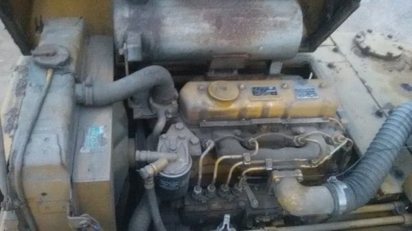 ขายรถขุด MITSUBISHI MS 040รุ่น3(ตัวเดินไฮดราสระบบผานดัน)-(FROM.JAPAN)เก่านอกแท้ญี่ปุ่นไม่เคยใช้งานในไทยครับ ขายรถขุด MITSUBISHI MS 040รุ่น3(ตัวเดินไฮดราสระบบผานดัน)-(FROM.JAPAN)เก่านอกแท้ญี่ปุ่นไม่เคยใช้งานในไทยครับ