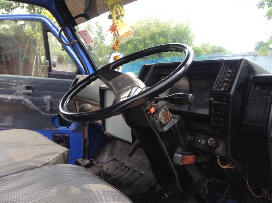 ขายรถ ISUZU NKR110 ยาว 4.30 เมตร สภาพดีพร้อมลุยงานคับ ขายรถ ISUZU NKR110 ยาว 4.30 เมตร สภาพดีพร้อมลุยงานคับ