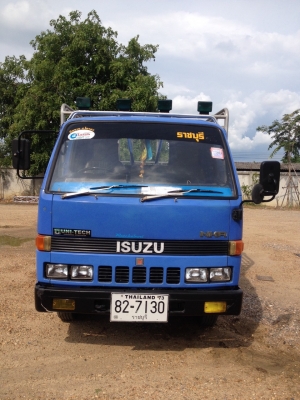 ขายรถ ISUZU NKR110 ยาว 4.30 เมตร สภาพดีพร้อมลุยงานคับ ขายรถ ISUZU NKR110 ยาว 4.30 เมตร สภาพดีพร้อมลุยงานคับ