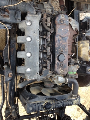 ขายรถ ISUZU NKR110 ยาว 4.30 เมตร สภาพดีพร้อมลุยงานคับ ขายรถ ISUZU NKR110 ยาว 4.30 เมตร สภาพดีพร้อมลุยงานคับ