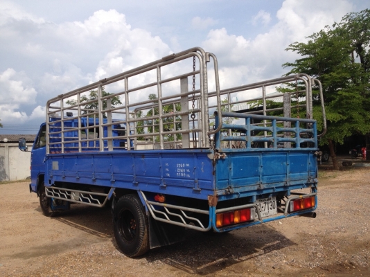 ขายรถ ISUZU NKR110 ยาว 4.30 เมตร สภาพดีพร้อมลุยงานคับ ขายรถ ISUZU NKR110 ยาว 4.30 เมตร สภาพดีพร้อมลุยงานคับ