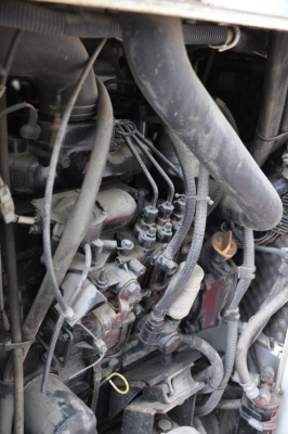 ขายรถเกี่ยว นวดข้าวYANMAR M5 ดีเซล3สูบ สวยเดิมจากญี่ปุ่น 125,000เท่านั้น!!