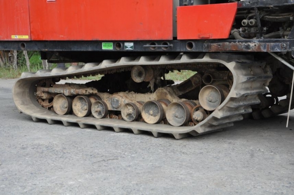 ขายรถเกี่ยว นวดข้าวYANMAR M5 ดีเซล3สูบ สวยเดิมจากญี่ปุ่น 125,000เท่านั้น!!