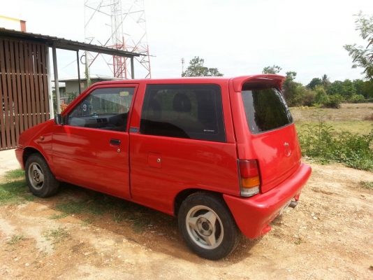 ขายมิร่าp4ปี37เครื่องดีสีสวยล้อแม๊กแท้47900สนใจ0853647170 ขายมิร่าp4ปี37เครื่องดีสีสวยล้อแม๊กแท้47900สนใจ0853647170