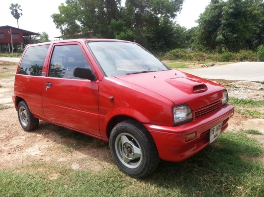 ขายมิร่าp4ปี37เครื่องดีสีสวยล้อแม๊กแท้47900สนใจ0853647170