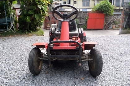 ขาย รถตัดหญ้าแบบนั่งขับ MAMETORA นำเข้าจากญี่ปุ่น สภาพพร้อมใช้งาน เครื่อง 14 แรง ราคา 42,000 ขาย รถตัดหญ้าแบบนั่งขับ MAMETORA นำเข้าจากญี่ปุ่น สภาพพร้อมใช้งาน เครื่อง 14 แรง ราคา 42,000