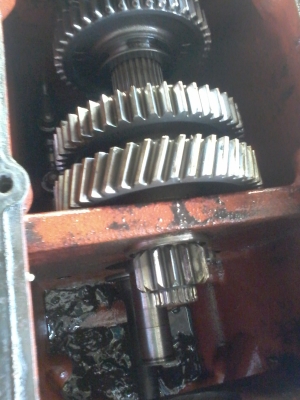 ขายรถไถซ่อมเก็บงานเรียบร้อยต่อรองได้พร้อมผานสี่ ขายได้ขายเลยคุยง่าย