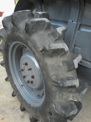 ขายรถไถซ่อมเก็บงานเรียบร้อยต่อรองได้พร้อมผานสี่ ขายได้ขายเลยคุยง่าย