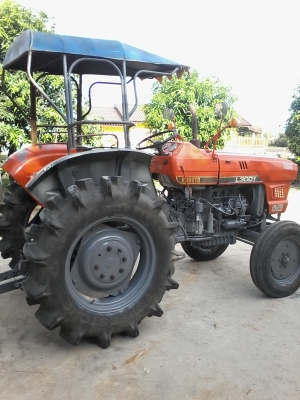 ขายรถไถซ่อมเก็บงานเรียบร้อยต่อรองได้พร้อมผานสี่ ขายได้ขายเลยคุยง่าย