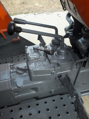 ขายรถไถซ่อมเก็บงานเรียบร้อยต่อรองได้พร้อมผานสี่ ขายได้ขายเลยคุยง่าย