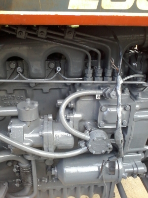 ขายรถไถซ่อมเก็บงานเรียบร้อยต่อรองได้พร้อมผานสี่ ขายได้ขายเลยคุยง่าย